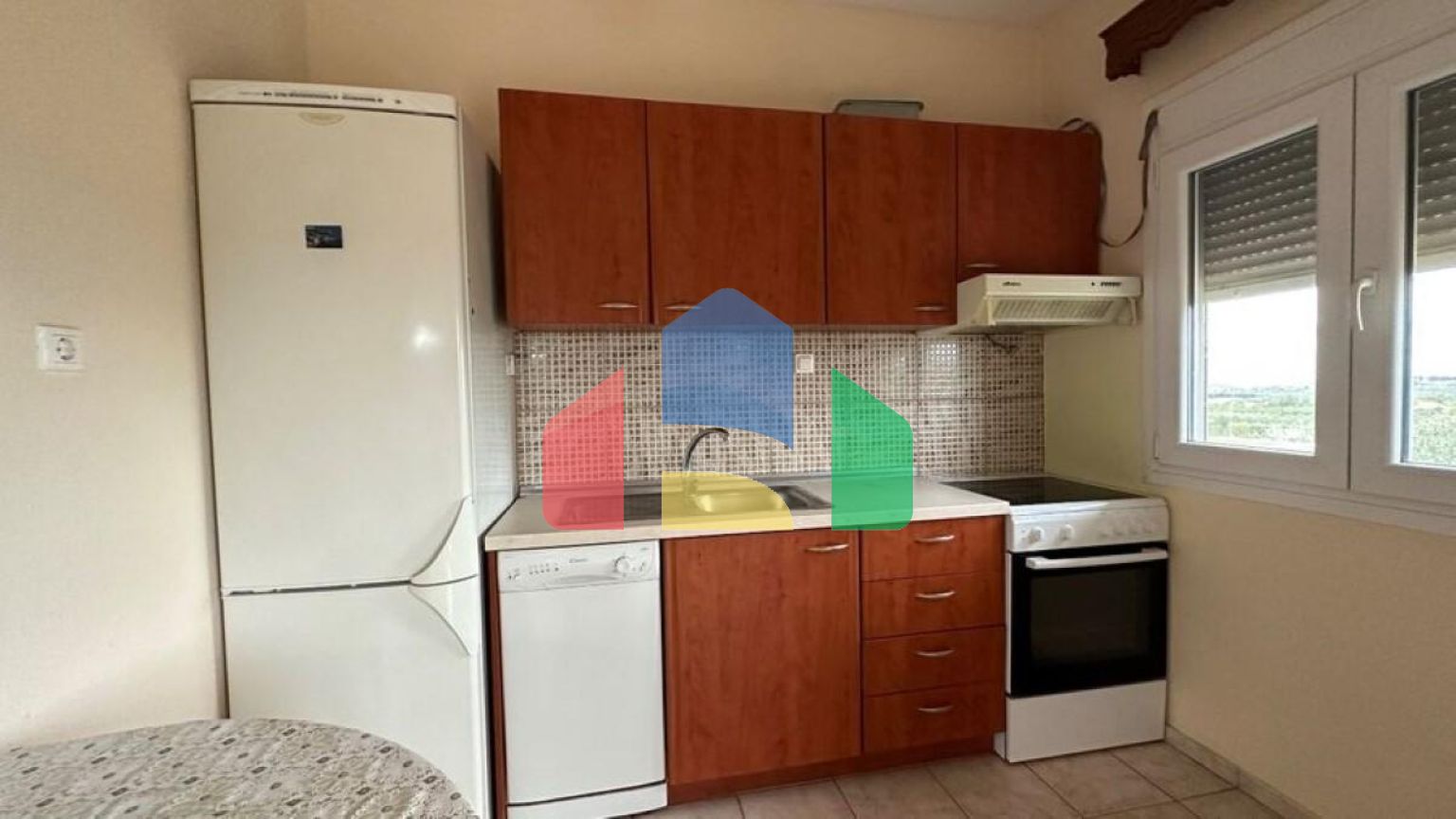 Продажа - Коттедж 150 m² в Халкидиках