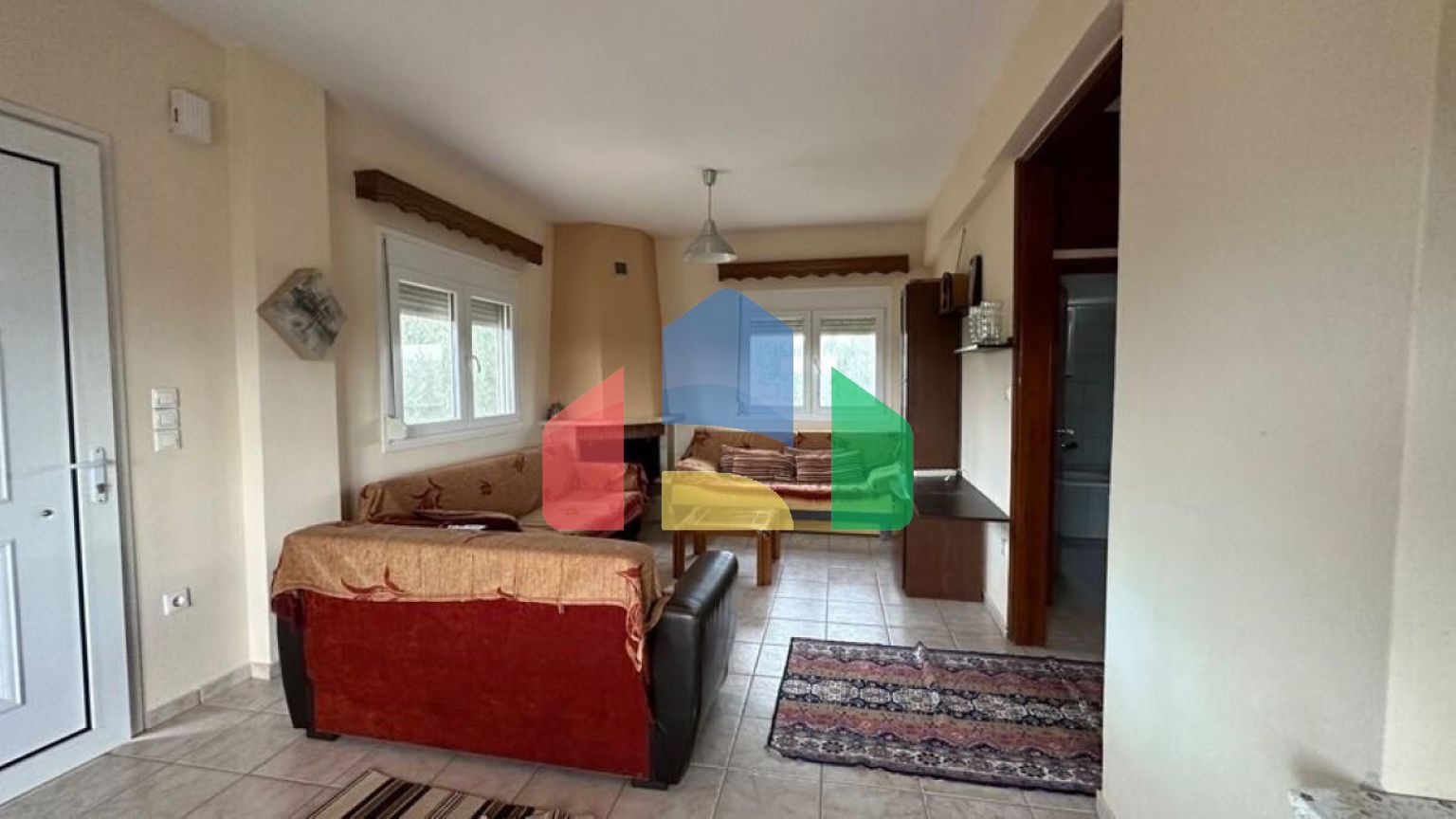 Продажа - Коттедж 150 m² в Халкидиках