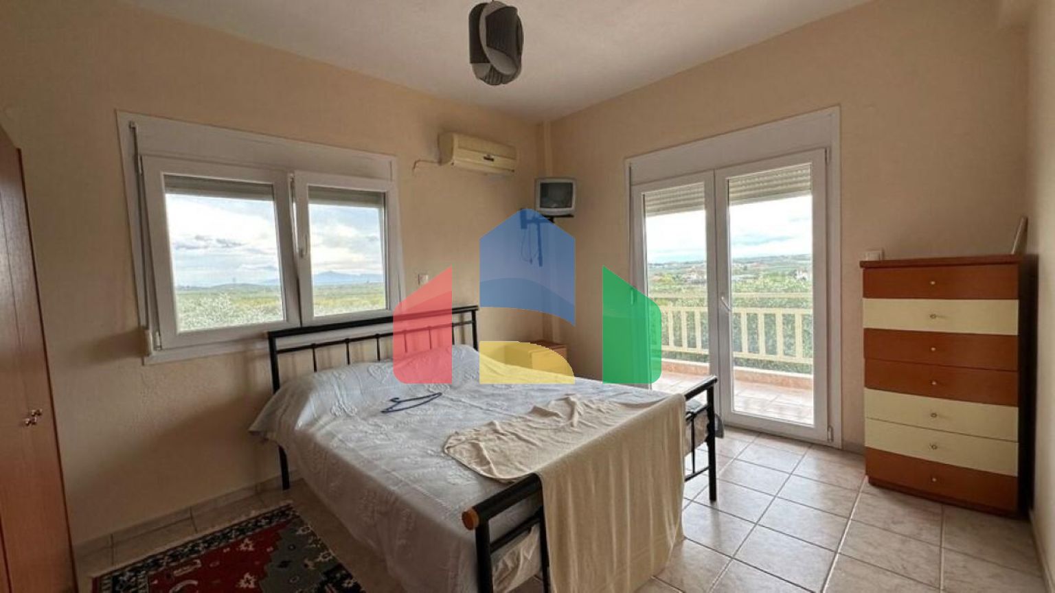 Продажа - Коттедж 150 m² в Халкидиках