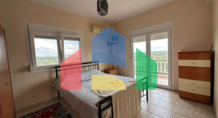 Продажа - Коттедж 150 m² в Халкидиках