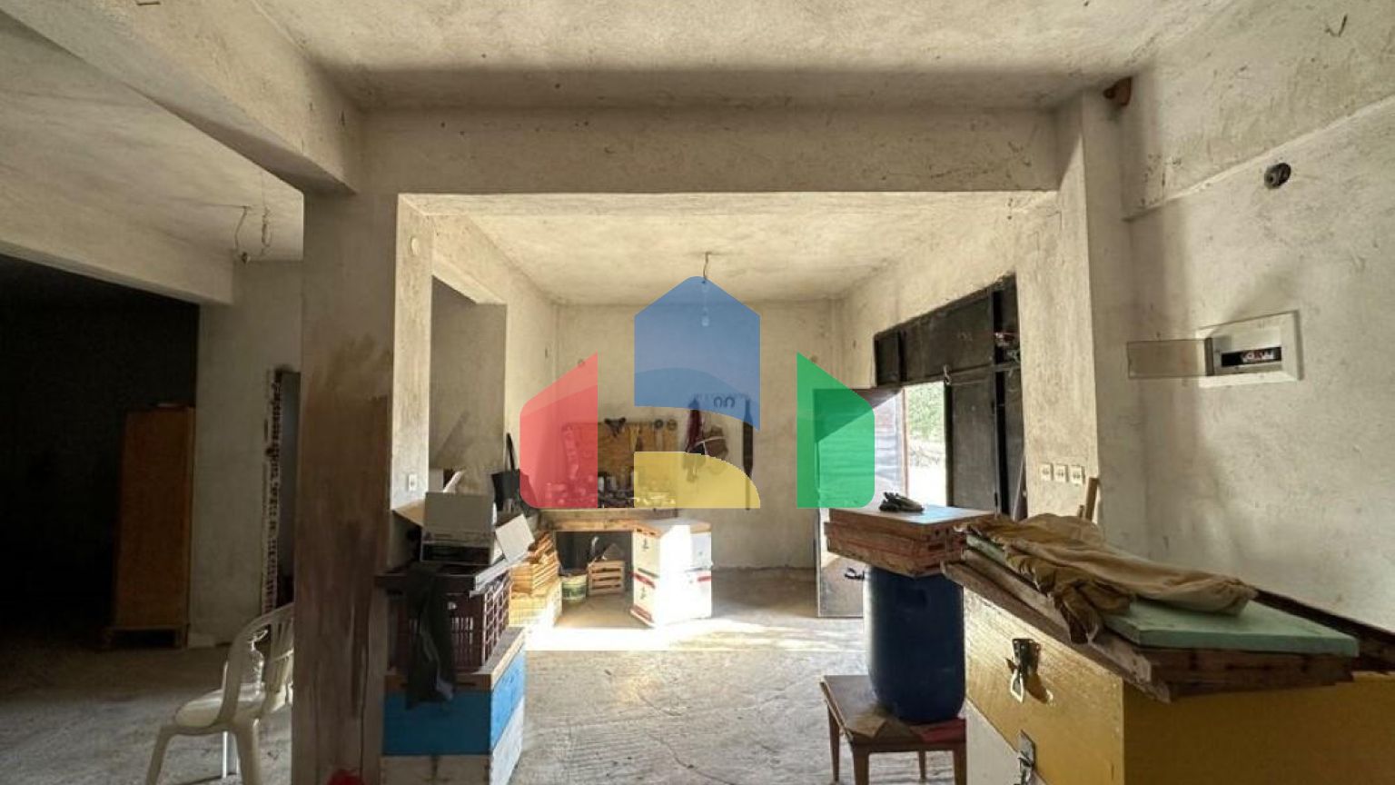 Продажа - Коттедж 150 m² в Халкидиках