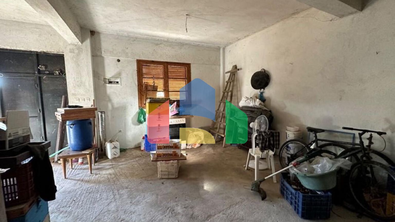 Продажа - Коттедж 150 m² в Халкидиках