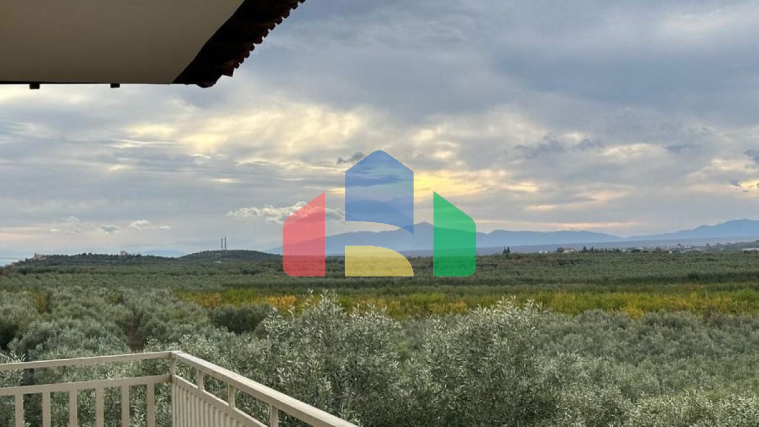 Продажа - Коттедж 150 m² в Халкидиках