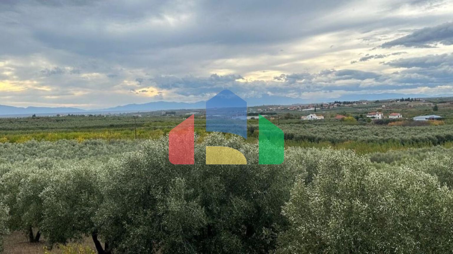 Продажа - Коттедж 150 m² в Халкидиках