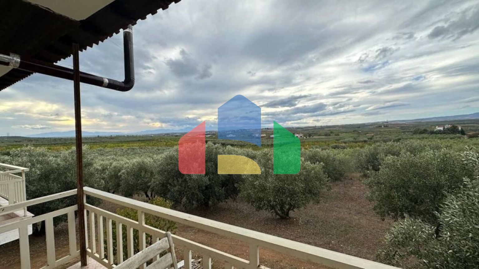 Продажа - Коттедж 150 m² в Халкидиках