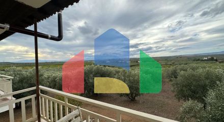 Продажа - Коттедж 150 m² в Халкидиках