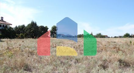 Продажа - Земельный участок в Халкидиках