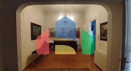 Продаж - Котедж 250 m² в Халкидіках