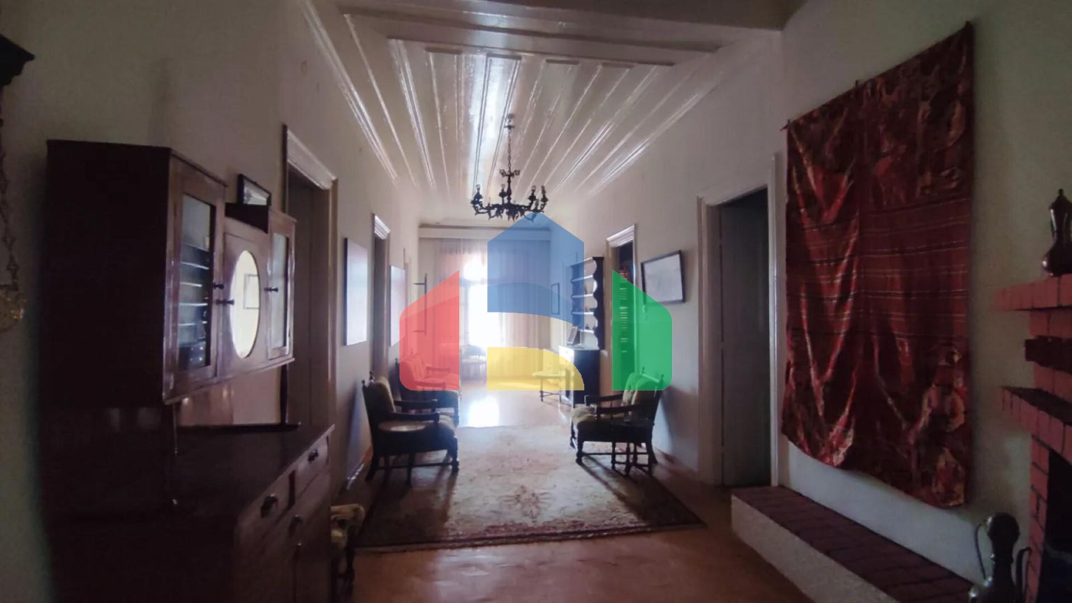 Продаж - Котедж 250 m² в Халкидіках