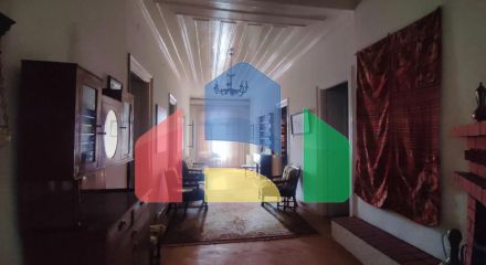 Продаж - Котедж 250 m² в Халкидіках