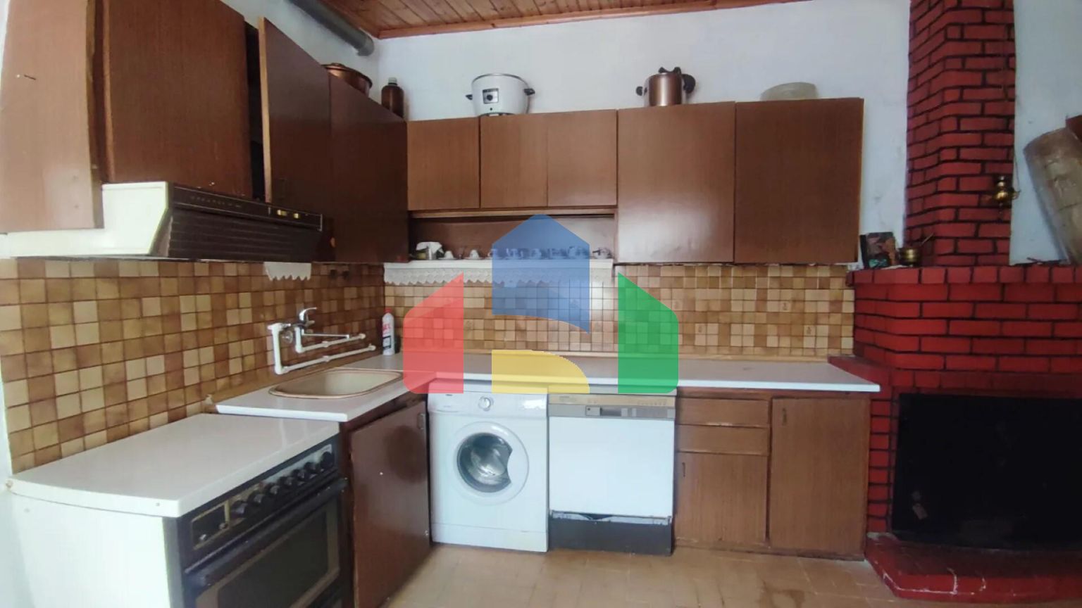 Продаж - Котедж 250 m² в Халкидіках