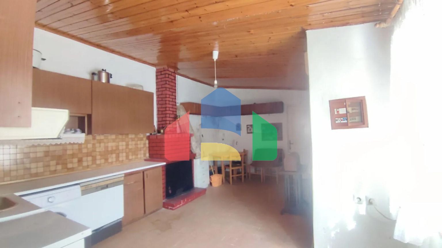 Продаж - Котедж 250 m² в Халкидіках