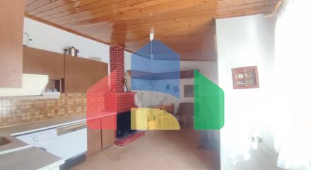 Продаж - Котедж 250 m² в Халкидіках