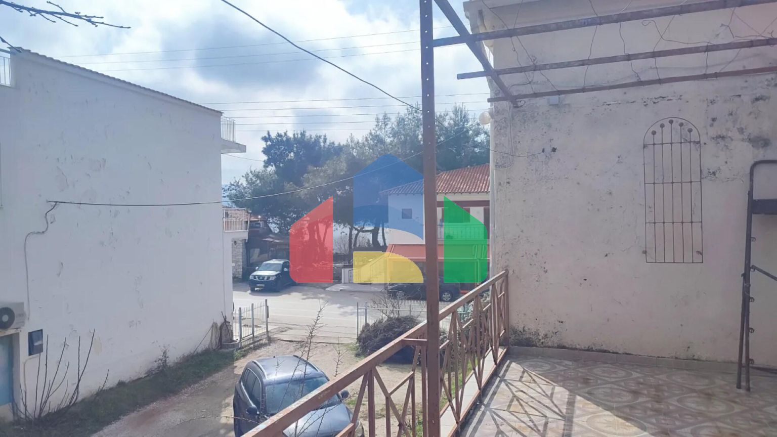 Продаж - Котедж 250 m² в Халкидіках