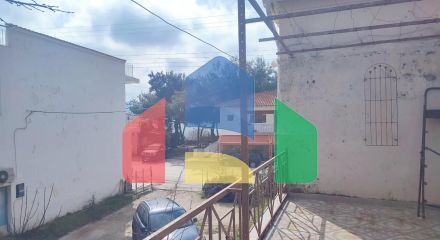 Продаж - Котедж 250 m² в Халкидіках