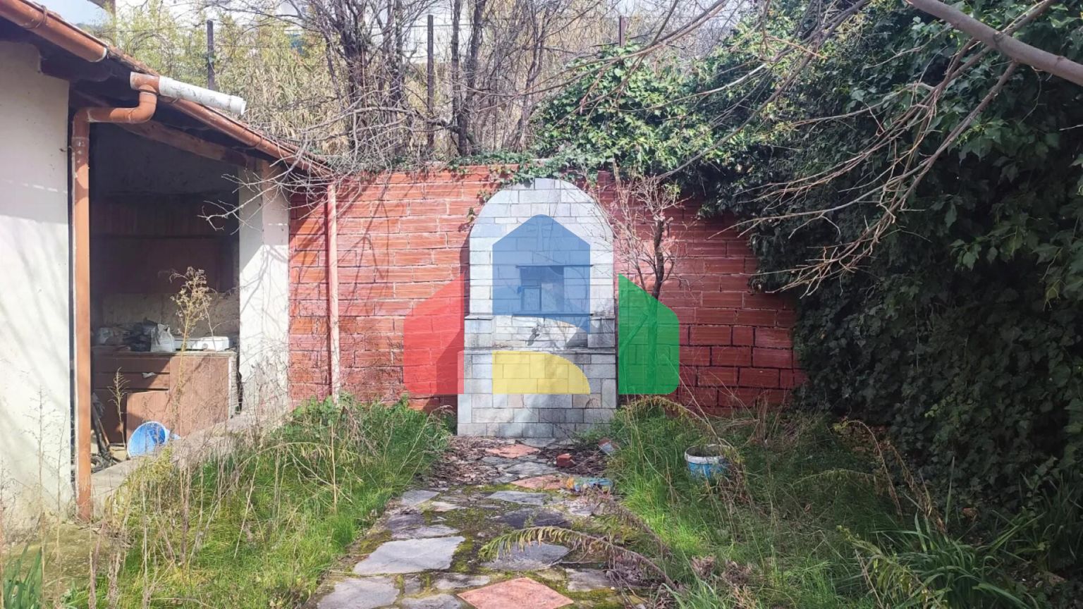 Продаж - Котедж 250 m² в Халкидіках