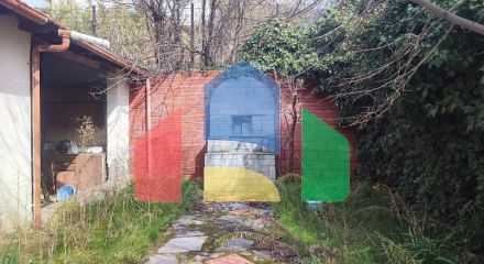 Продаж - Котедж 250 m² в Халкидіках