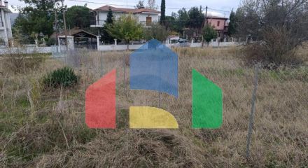 For Sale - Land 630 m² in Chalkidiki