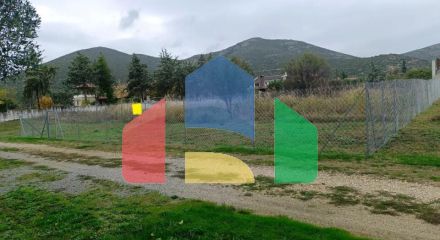 For Sale - Land 630 m² in Chalkidiki