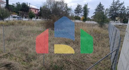 For Sale - Land 630 m² in Chalkidiki