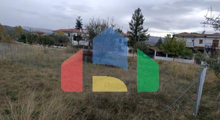 For Sale - Land 630 m² in Chalkidiki