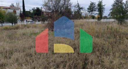 For Sale - Land 630 m² in Chalkidiki
