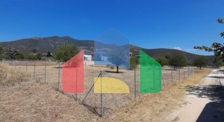 For Sale - Land 630 m² in Chalkidiki