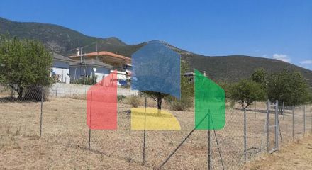 Продаж - Земельна ділянка 630 m² в Халкидіках