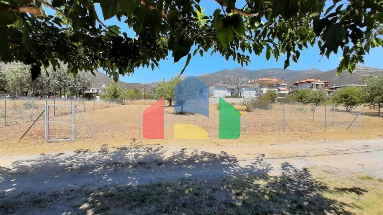 Продаж - Земельна ділянка 630 m² в Халкидіках