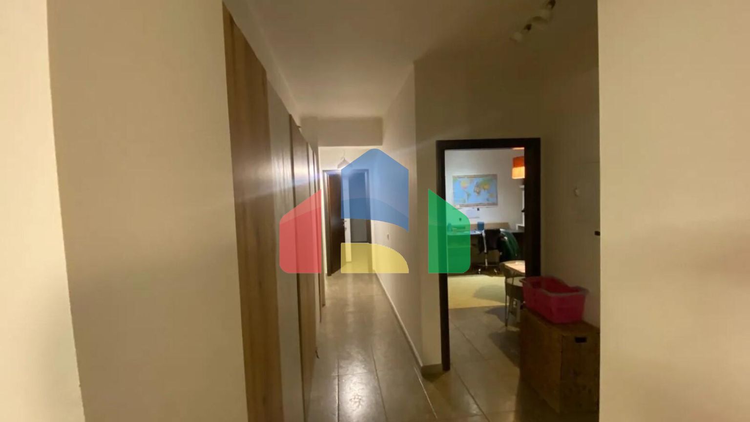 Продаж - Квартира 135 m² в Халкидіках