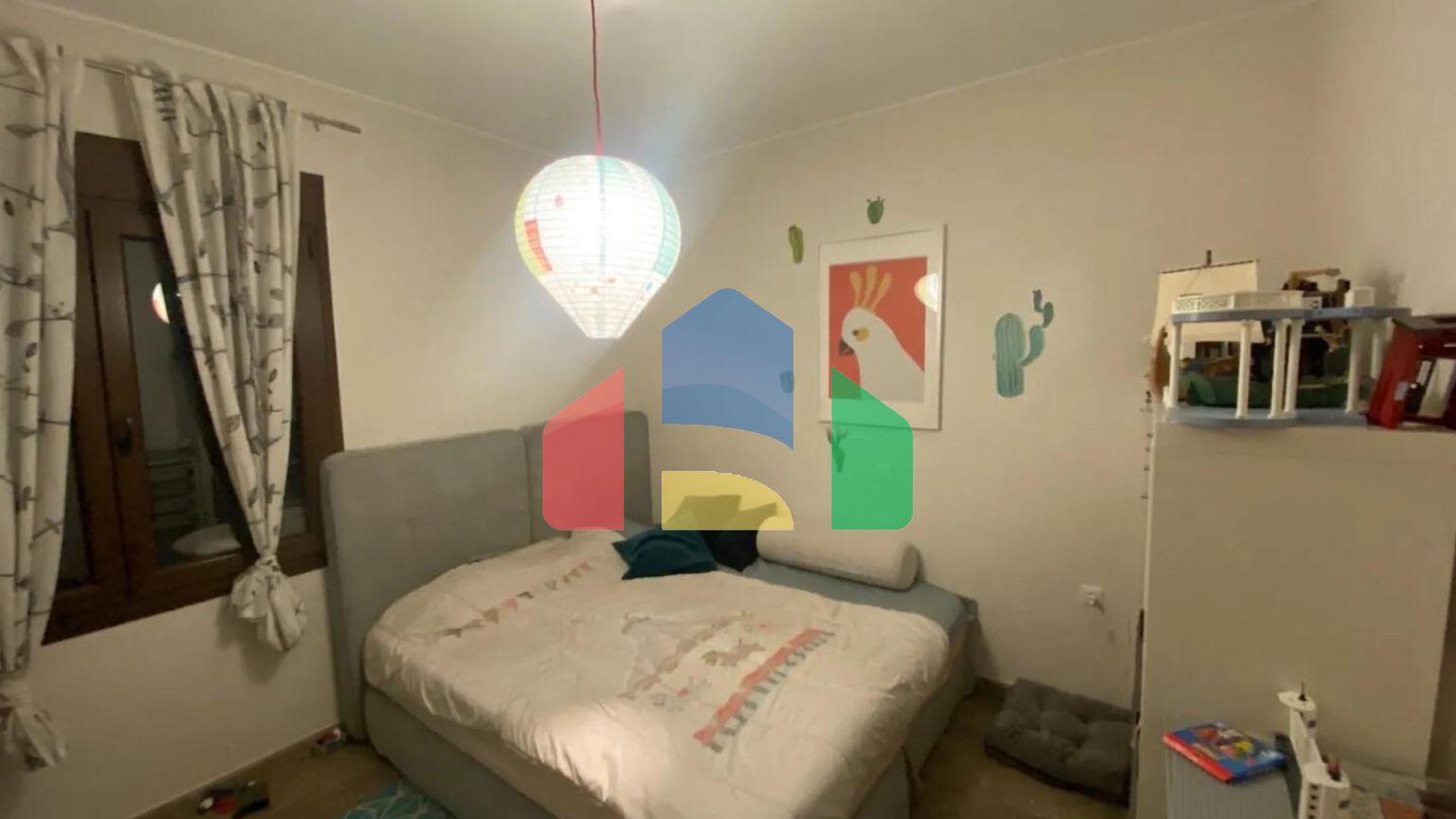 Продаж - Квартира 135 m² в Халкидіках