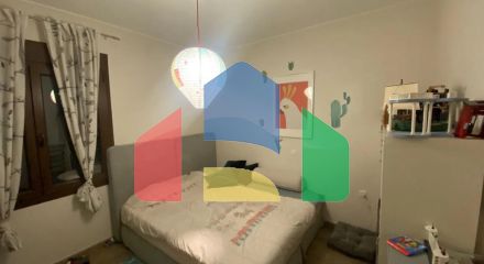 Продаж - Квартира 135 m² в Халкидіках