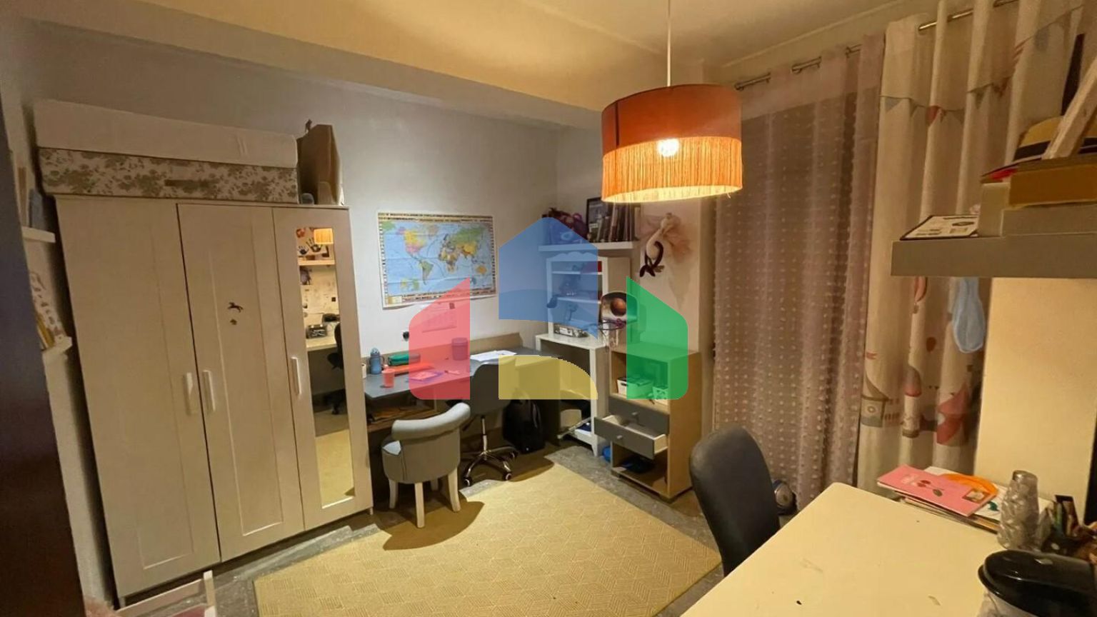 Продаж - Квартира 135 m² в Халкидіках