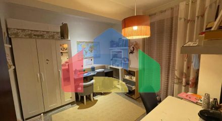 Продаж - Квартира 135 m² в Халкидіках