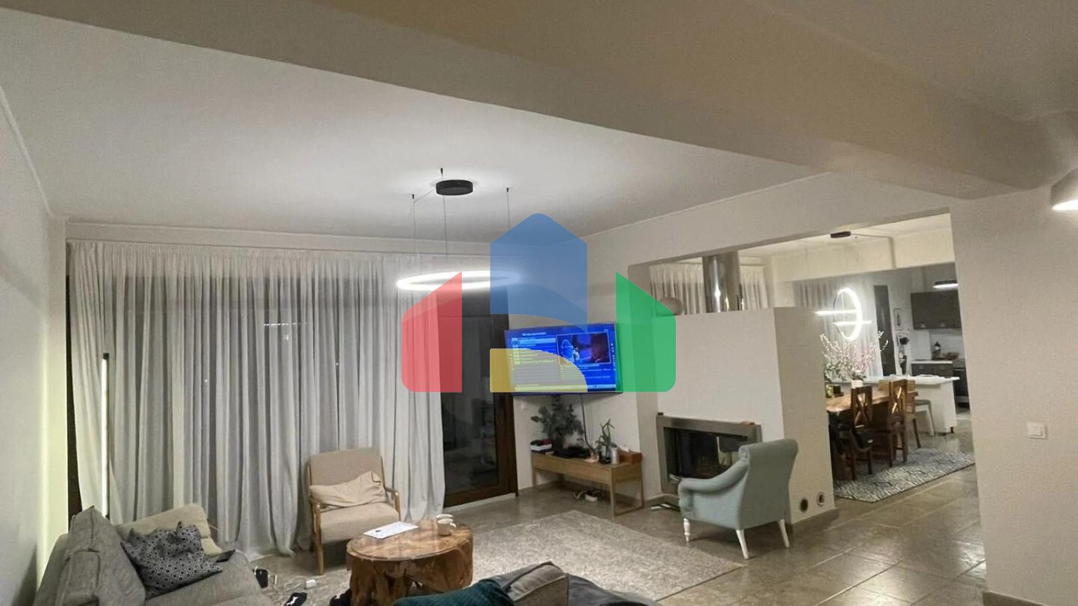 Продаж - Квартира 135 m² в Халкидіках