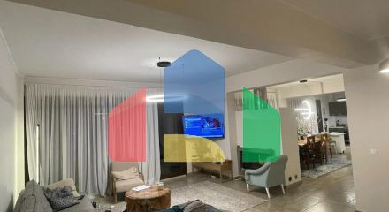 Продаж - Квартира 135 m² в Халкидіках