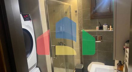 Продаж - Квартира 135 m² в Халкидіках