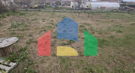 For Sale - Land 1100 m² in Chalkidiki