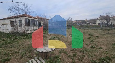 For Sale - Land 1100 m² in Chalkidiki