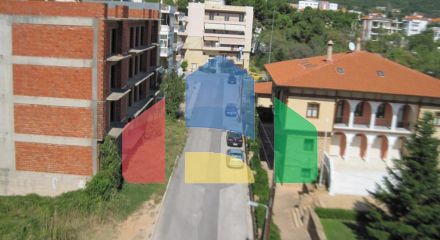 Продажа - Бизнес 1440 m² в Халкидиках
