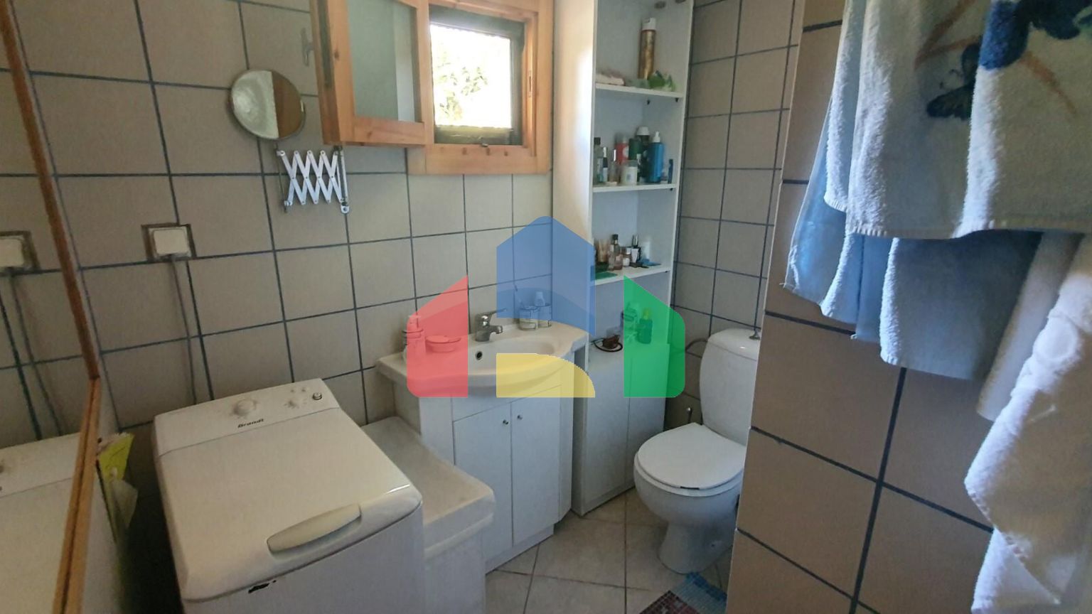 Продажа - Коттедж 132 m² в Халкидиках