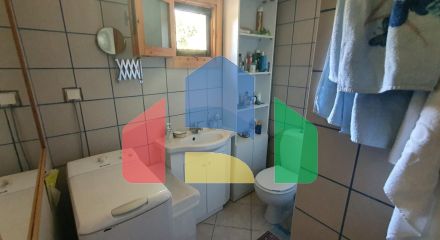 Продажа - Коттедж 132 m² в Халкидиках