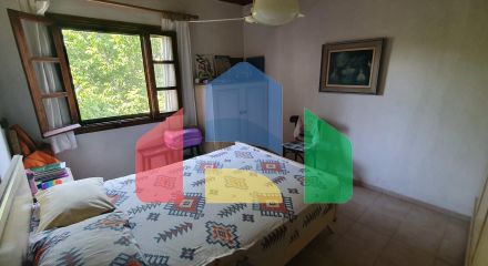 Продажа - Коттедж 132 m² в Халкидиках