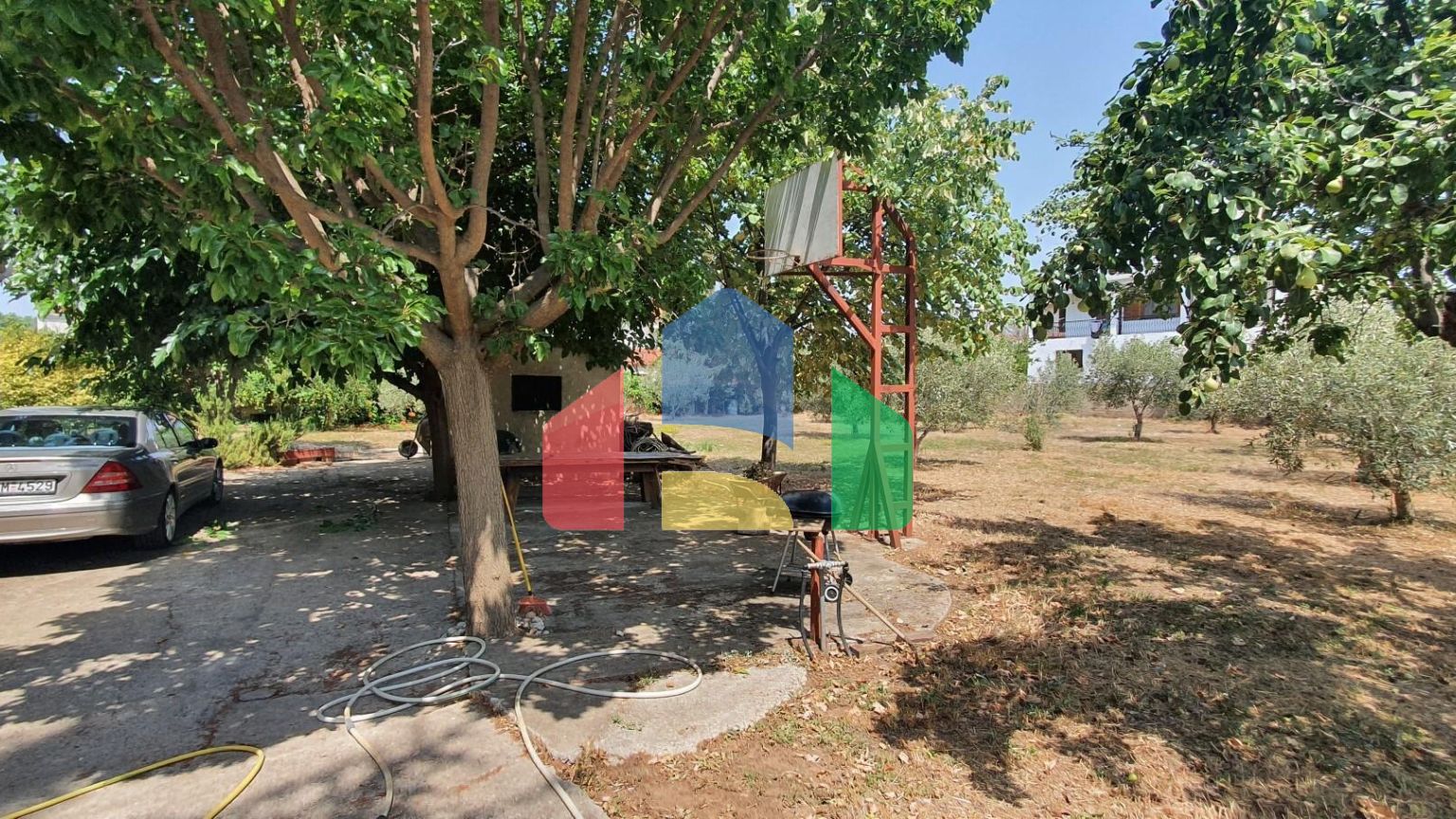 Продажа - Коттедж 132 m² в Халкидиках