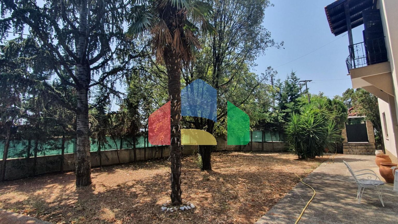 Продажа - Коттедж 132 m² в Халкидиках