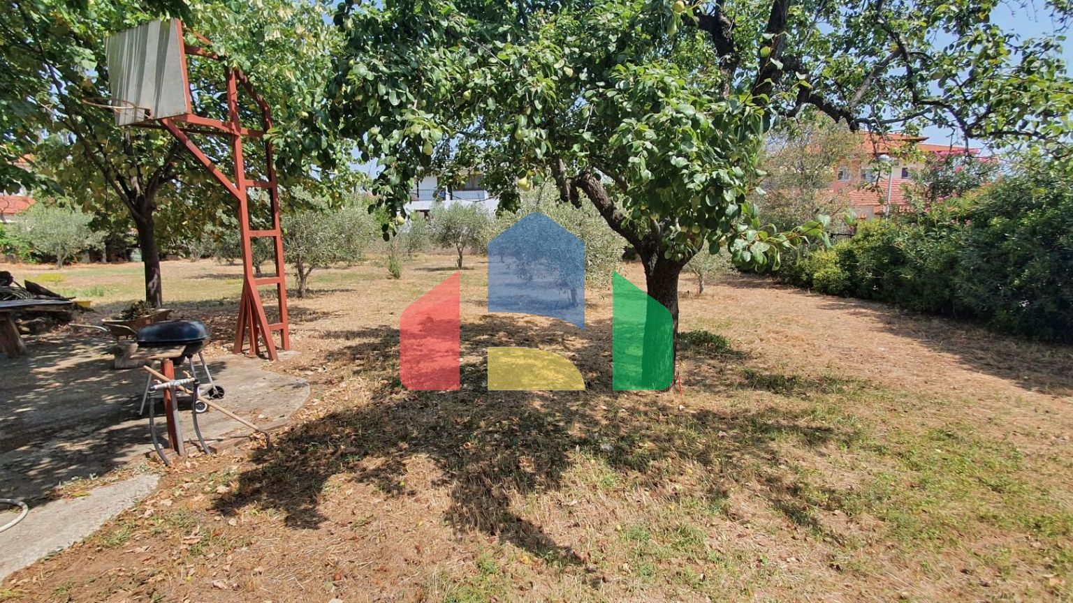 Продажа - Коттедж 132 m² в Халкидиках