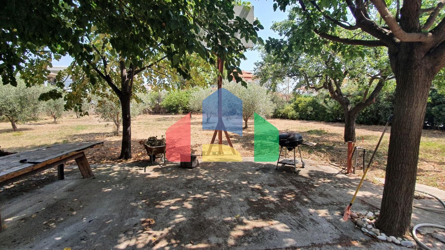 Продажа - Коттедж 132 m² в Халкидиках