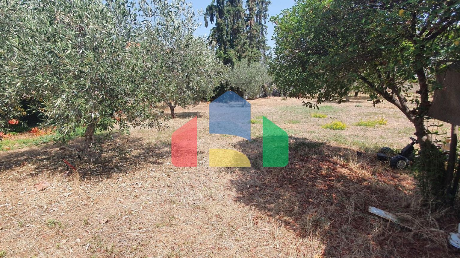 Продажа - Коттедж 132 m² в Халкидиках