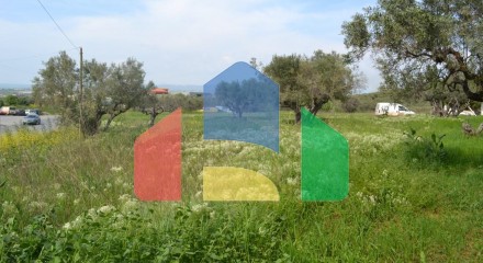 Продаж - Земельна ділянка 4100 m² в Халкидіках