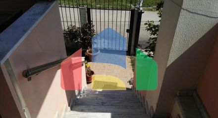 Продаж - Котедж 103 m² в Халкидіках